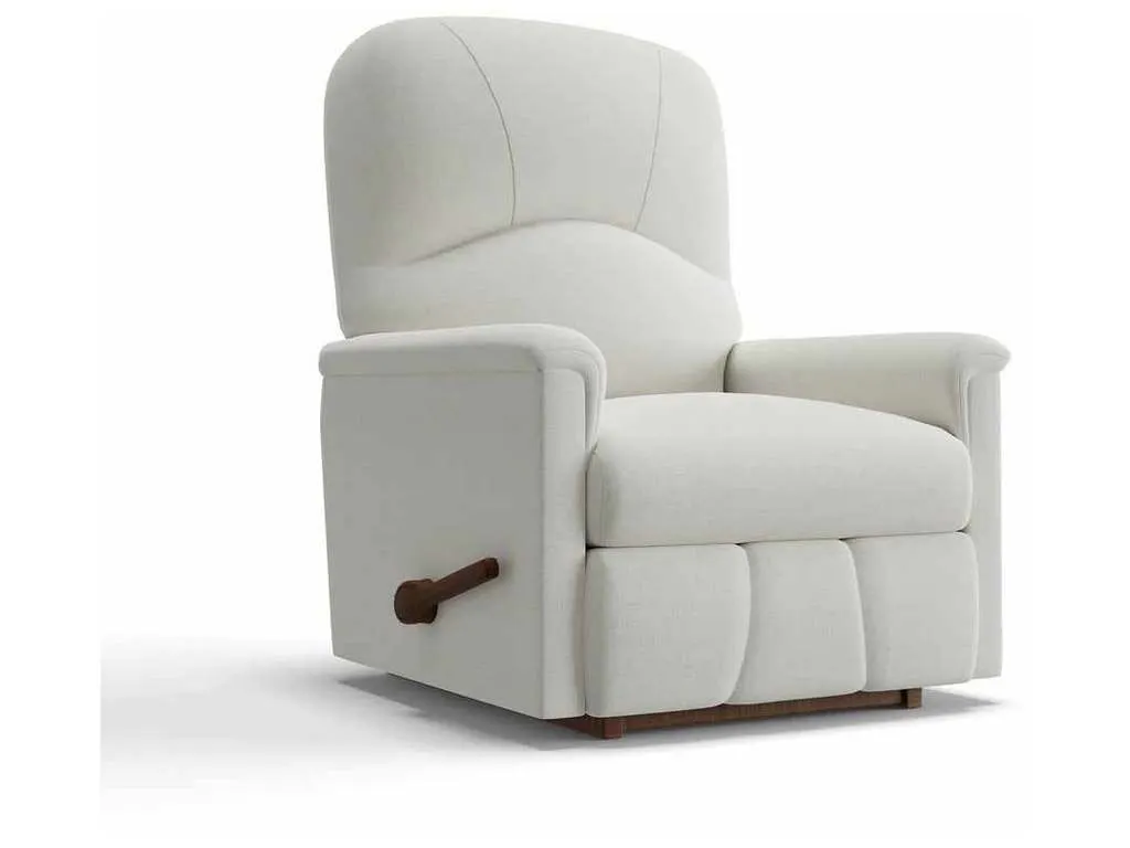 Lazboy 010795  Mercury Rocking Recliner