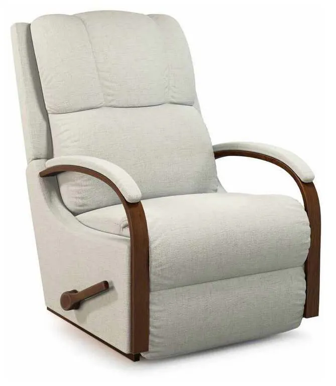 Lazboy 010799 Harbor Town Rocking Recliner Lazboy 010799 Harbor Town Rocking Recliner