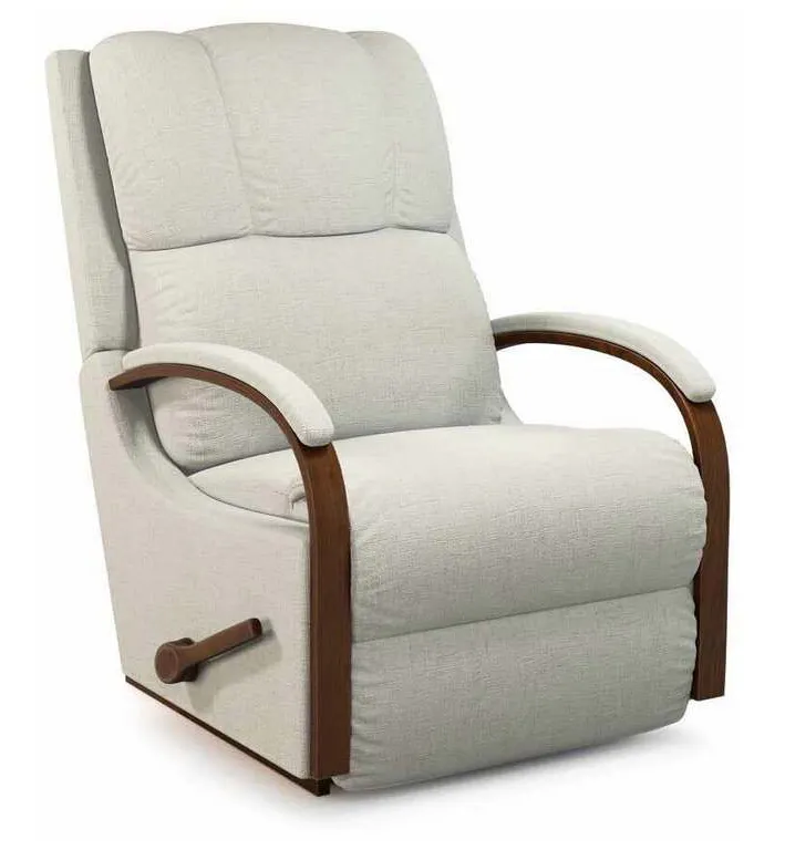 Lazboy 010799 Harbor Town Rocking Recliner Lazboy 010799 Harbor Town Rocking Recliner