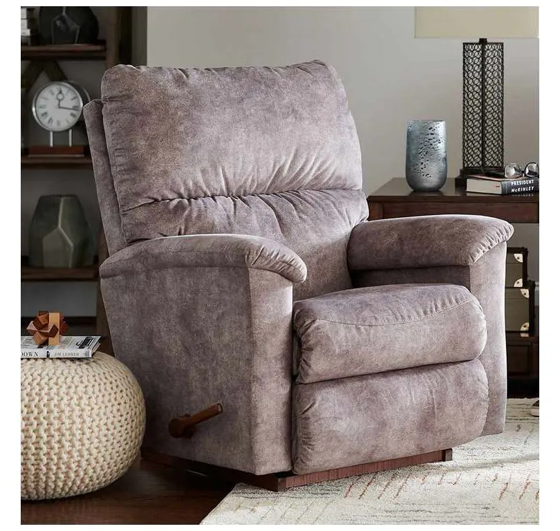 Lazboy 010727 Brooks Rocking Recliner Lazboy 010727 Brooks Rocking Recliner