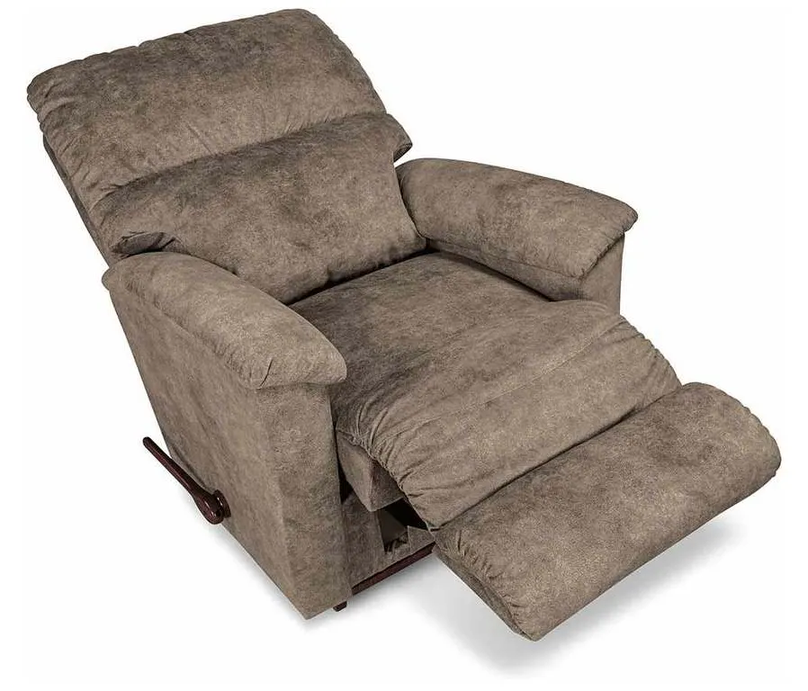 Lazboy 010727 Brooks Rocking Recliner Lazboy 010727 Brooks Rocking Recliner