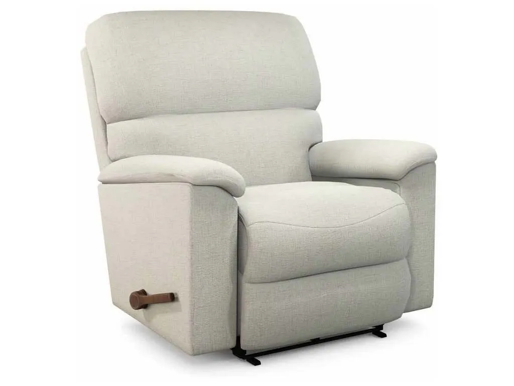 Lazboy 016727  Brooks Wall Recliner