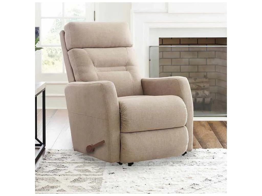 Lazboy 016787  Lennon Wall Recliner