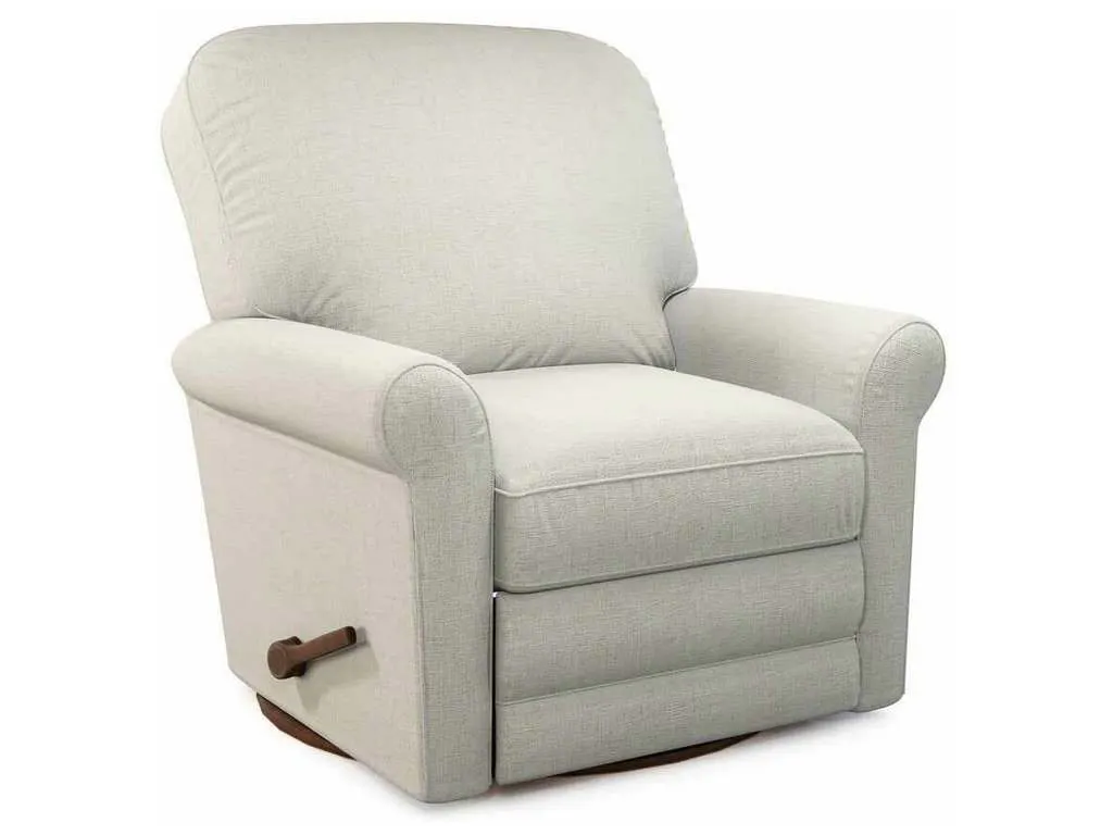 Lazboy 017764  Addison Gliding Recliner