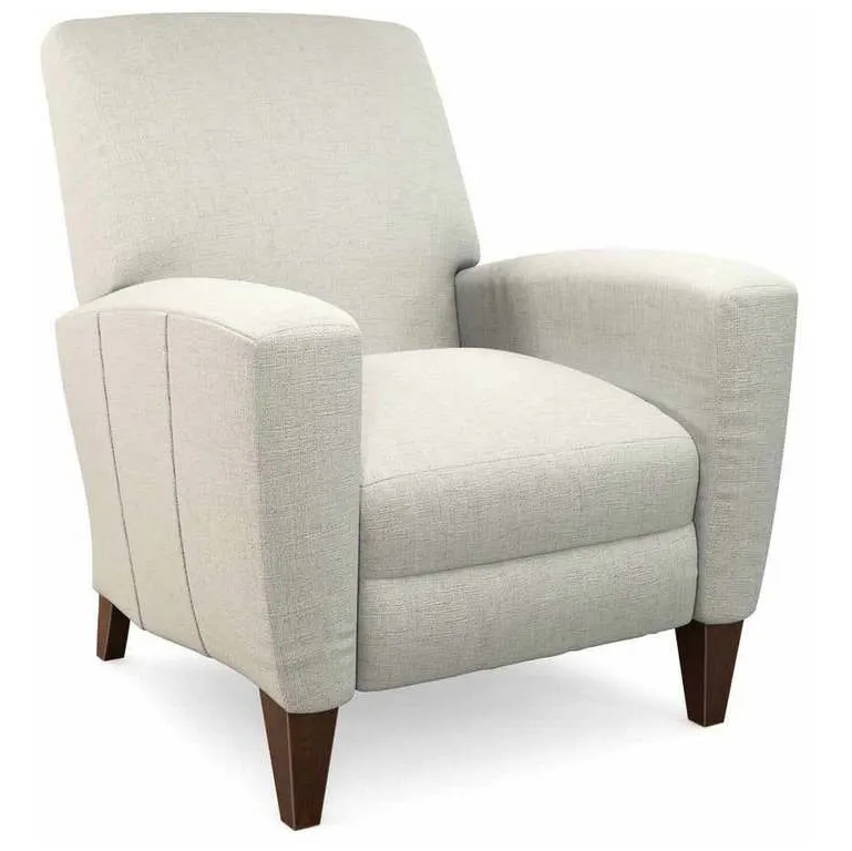 Lazboy 028431 Scarlett High Leg Reclining Chair Lazboy 028431 Scarlett High Leg Reclining Chair