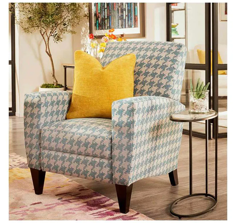 Lazboy 028431 Scarlett High Leg Reclining Chair Lazboy 028431 Scarlett High Leg Reclining Chair