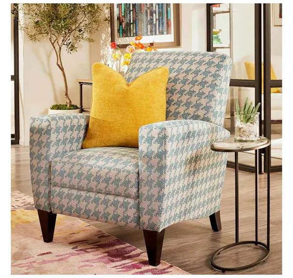 Lazboy 028431 Scarlett High Leg Reclining Chair Lazboy 028431 Scarlett High Leg Reclining Chair