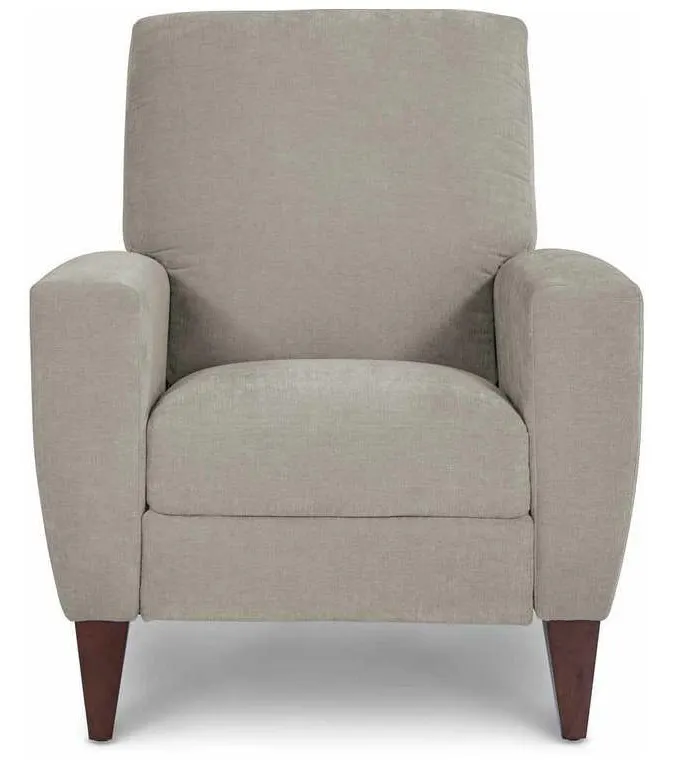 Lazboy 028431 Scarlett High Leg Reclining Chair Lazboy 028431 Scarlett High Leg Reclining Chair