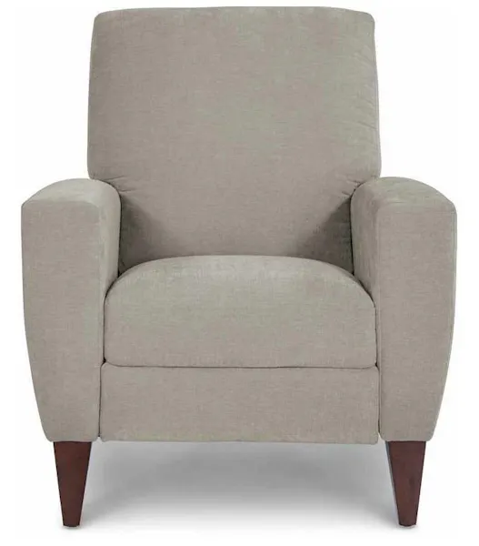 Lazboy 028431 Scarlett High Leg Reclining Chair Lazboy 028431 Scarlett High Leg Reclining Chair