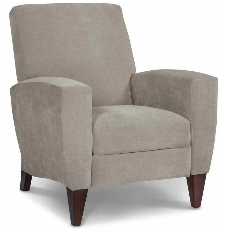 Lazboy 028431 Scarlett High Leg Reclining Chair Lazboy 028431 Scarlett High Leg Reclining Chair
