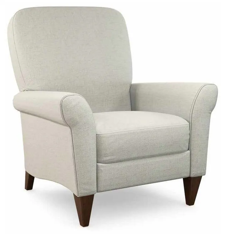 Lazboy 028450 Haven High Leg Reclining Chair Lazboy 028450 Haven High Leg Reclining Chair