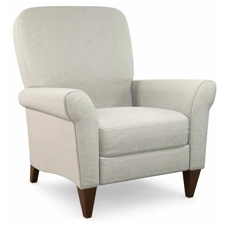 Lazboy 028450 Haven High Leg Reclining Chair Lazboy 028450 Haven High Leg Reclining Chair