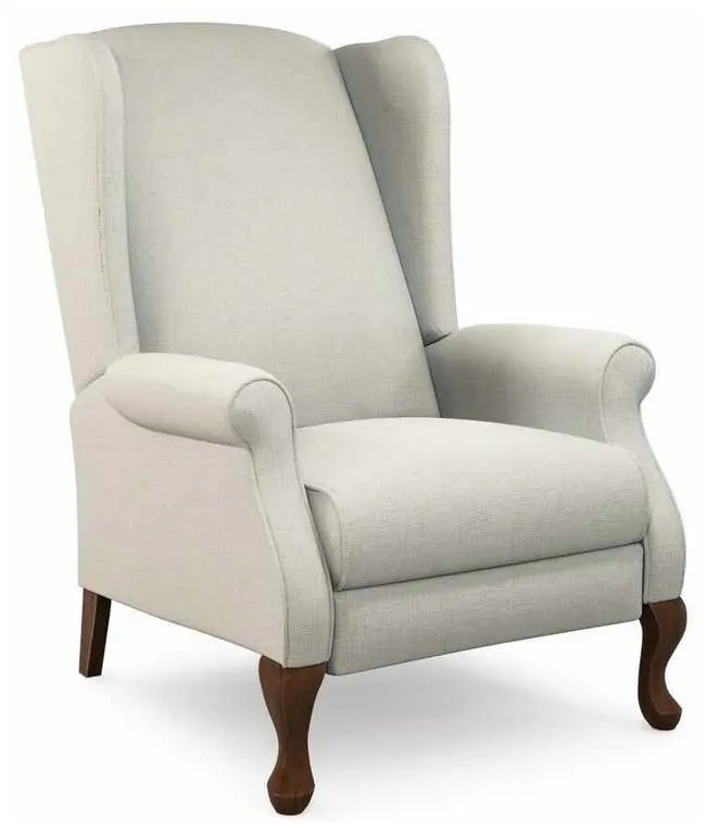 Lazboy 028916 Kimberly High Leg Reclining Chair Lazboy 028916 Kimberly High Leg Reclining Chair