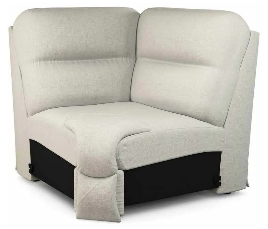 Lazboy 44C724 Trouper Rounded Corner Lazboy 44C724 Trouper Rounded Corner