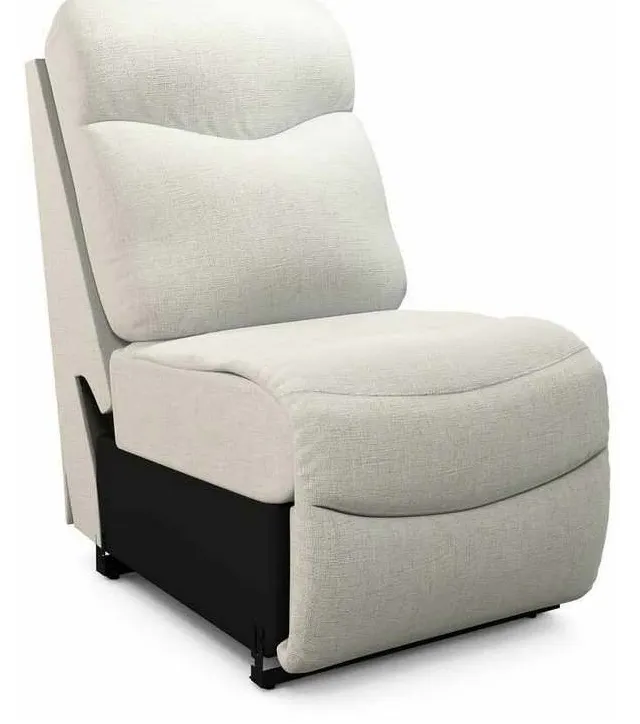 Lazboy M44521 James Armless Chair Lazboy M44521 James Armless Chair
