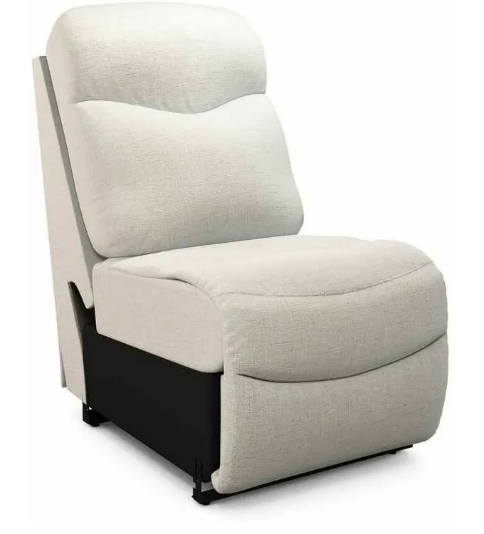 Lazboy M44521 James Armless Chair Lazboy M44521 James Armless Chair