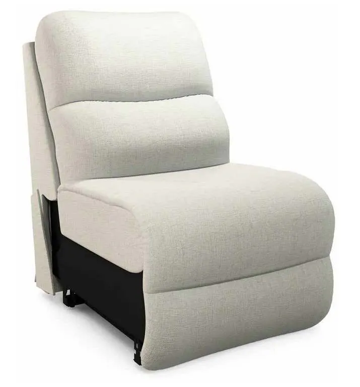 Lazboy M44724 Trouper Armless Chair Lazboy M44724 Trouper Armless Chair