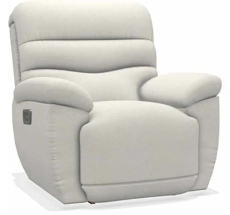 Lazboy 10U502 Joshua Power Rocking Recliner with Headrest Lazboy 10U502 Joshua Power Rocking Recliner with Headrest