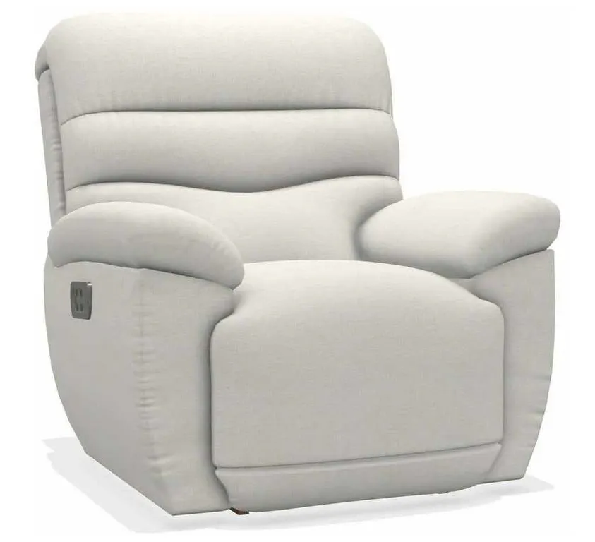 Lazboy 10U502 Joshua Power Rocking Recliner with Headrest Lazboy 10U502 Joshua Power Rocking Recliner with Headrest