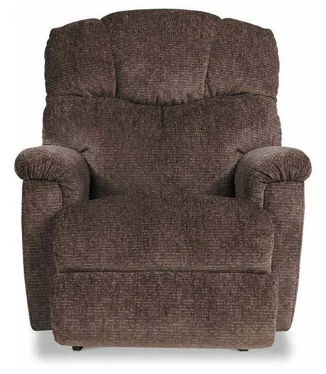 Lazboy 10U515 Lancer Power Rocking Recliner with Headrest Lazboy 10U515 Lancer Power Rocking Recliner with Headrest