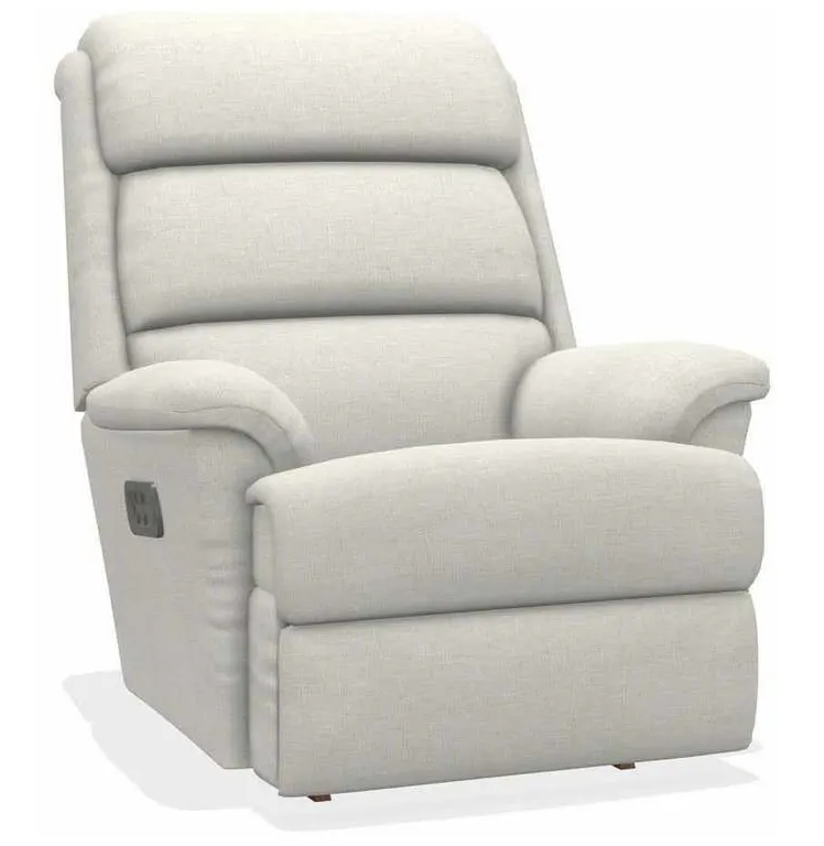 Lazboy 10U519 Astor Power Rocking Recliner with Headrest Lazboy 10U519 Astor Power Rocking Recliner with Headrest