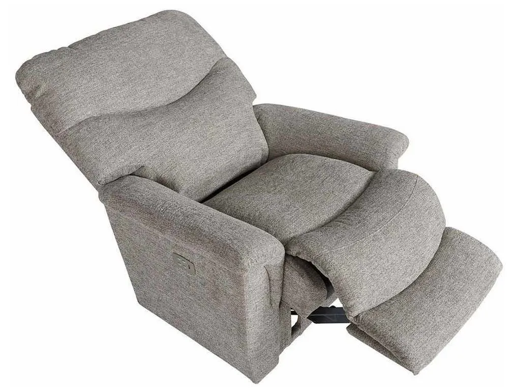 Lazboy 10U521 James Power Rocking Recliner with Headrest Lazboy 10U521 James Power Rocking Recliner with Headrest