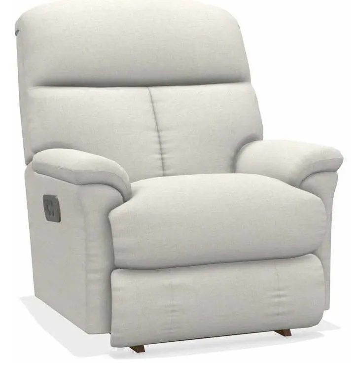 Lazboy 10U704 Reed Power Rocking Recliner with Headrest Lazboy 10U704 Reed Power Rocking Recliner with Headrest
