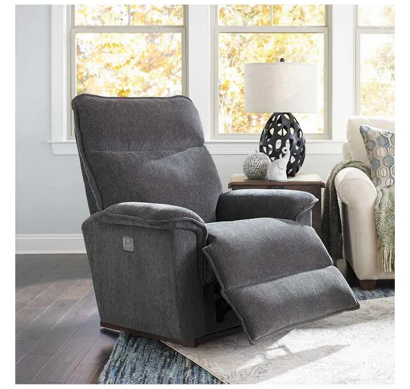 Lazboy 10U706 Jay Power Rocking Recliner with Headrest Lazboy 10U706 Jay Power Rocking Recliner with Headrest