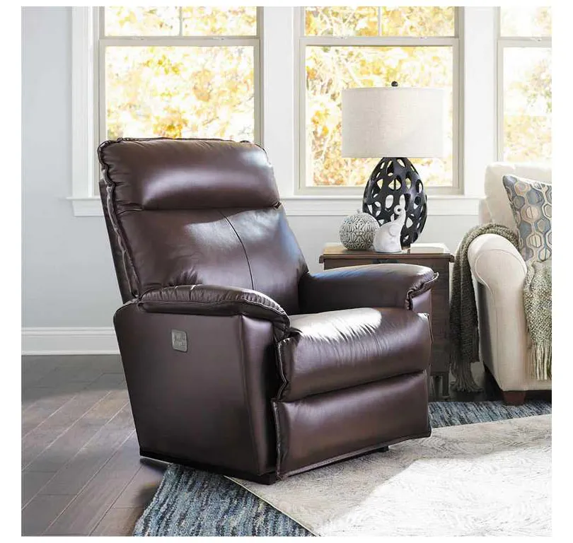 Lazboy 10U706 Jay Power Rocking Recliner with Headrest Lazboy 10U706 Jay Power Rocking Recliner with Headrest