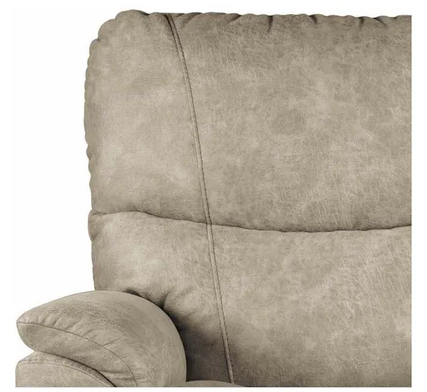 Lazboy 10U724 Trouper Power Rocking Recliner with Headrest Lazboy 10U724 Trouper Power Rocking Recliner with Headrest