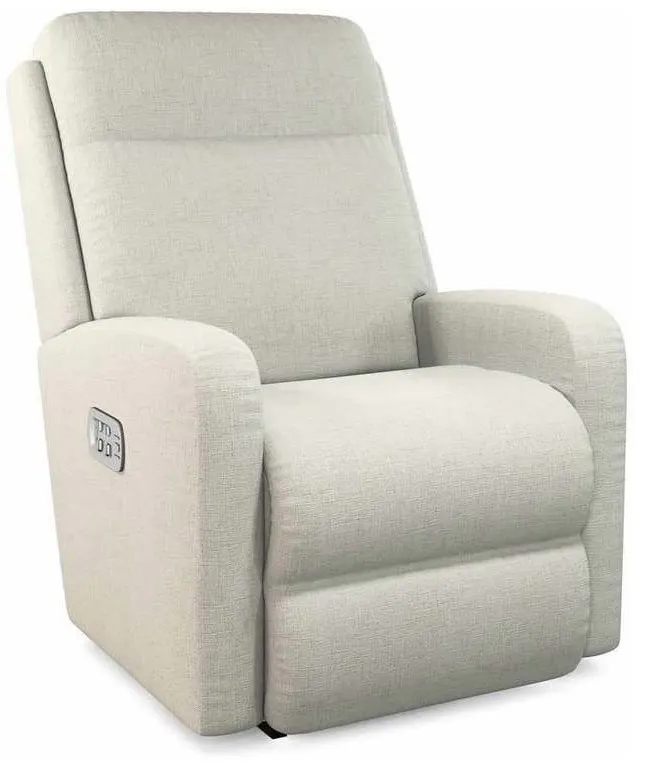 Lazboy 10U747 Finley Power Rocking Recliner with Headrest Lazboy 10U747 Finley Power Rocking Recliner with Headrest