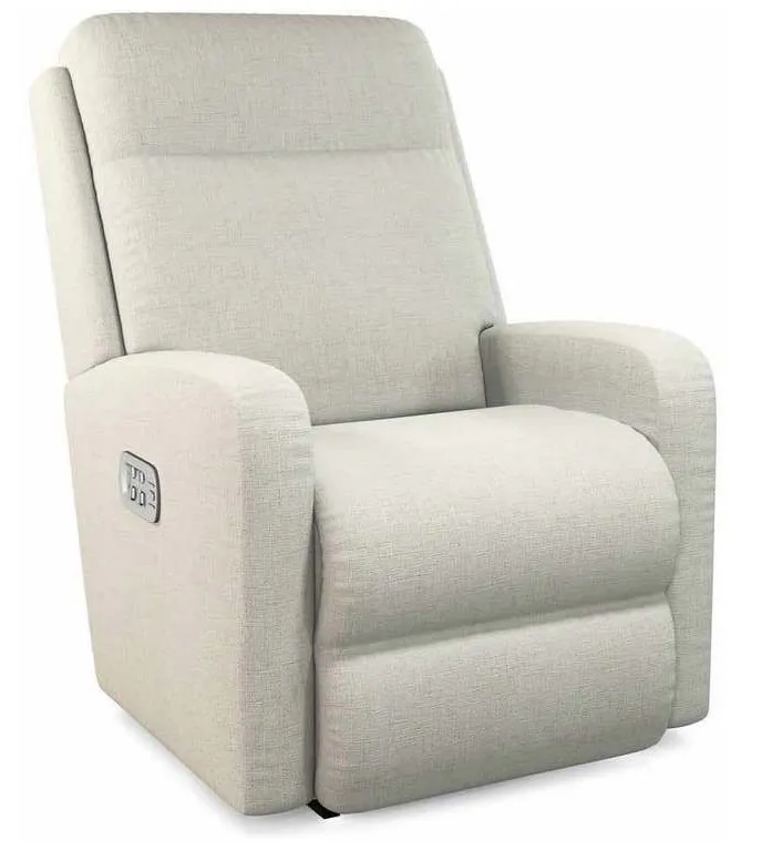 Lazboy 10U747 Finley Power Rocking Recliner with Headrest Lazboy 10U747 Finley Power Rocking Recliner with Headrest