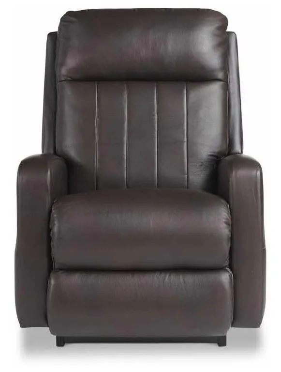 Lazboy 10U747 Finley Power Rocking Recliner with Headrest Lazboy 10U747 Finley Power Rocking Recliner with Headrest