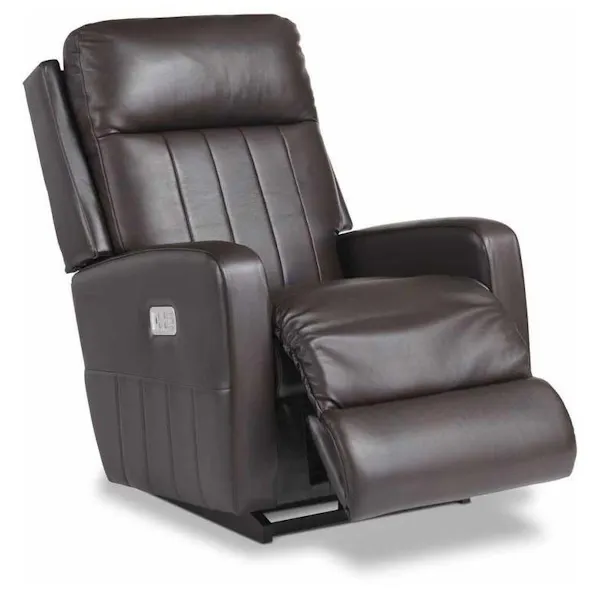 Lazboy 10U747 Finley Power Rocking Recliner with Headrest Lazboy 10U747 Finley Power Rocking Recliner with Headrest