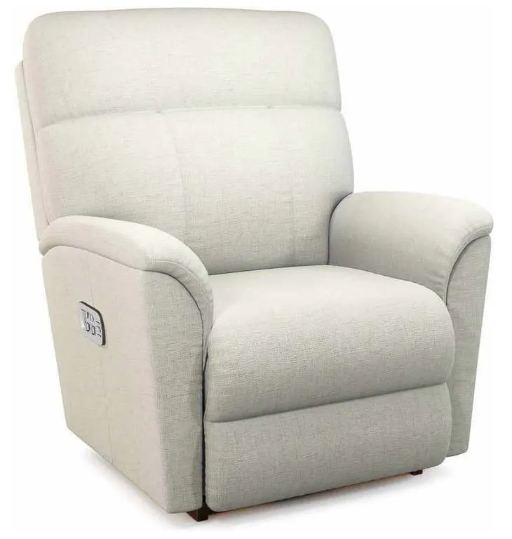 Lazboy 10U751 Arthur Power Rocking Recliner with Headrest Lazboy 10U751 Arthur Power Rocking Recliner with Headrest