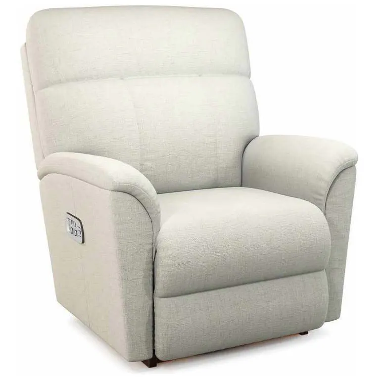 Lazboy 10U751 Arthur Power Rocking Recliner with Headrest Lazboy 10U751 Arthur Power Rocking Recliner with Headrest