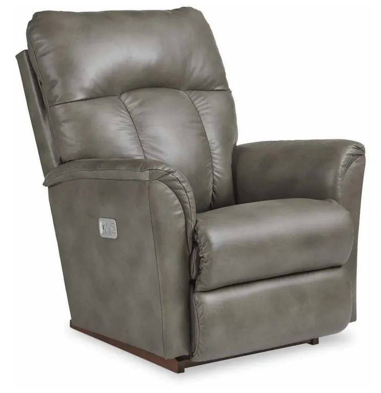 Lazboy 10U751 Arthur Power Rocking Recliner with Headrest Lazboy 10U751 Arthur Power Rocking Recliner with Headrest