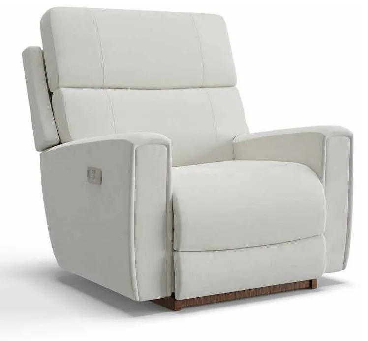 Lazboy 10U757 Apollo Power Rocking Recliner with Headrest Lazboy 10U757 Apollo Power Rocking Recliner with Headrest