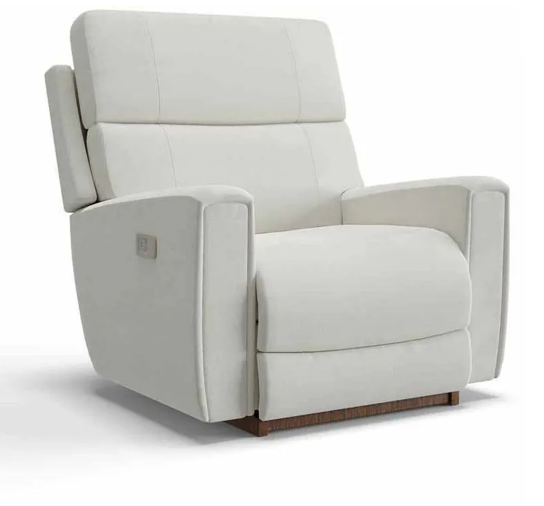Lazboy 10U757 Apollo Power Rocking Recliner with Headrest Lazboy 10U757 Apollo Power Rocking Recliner with Headrest