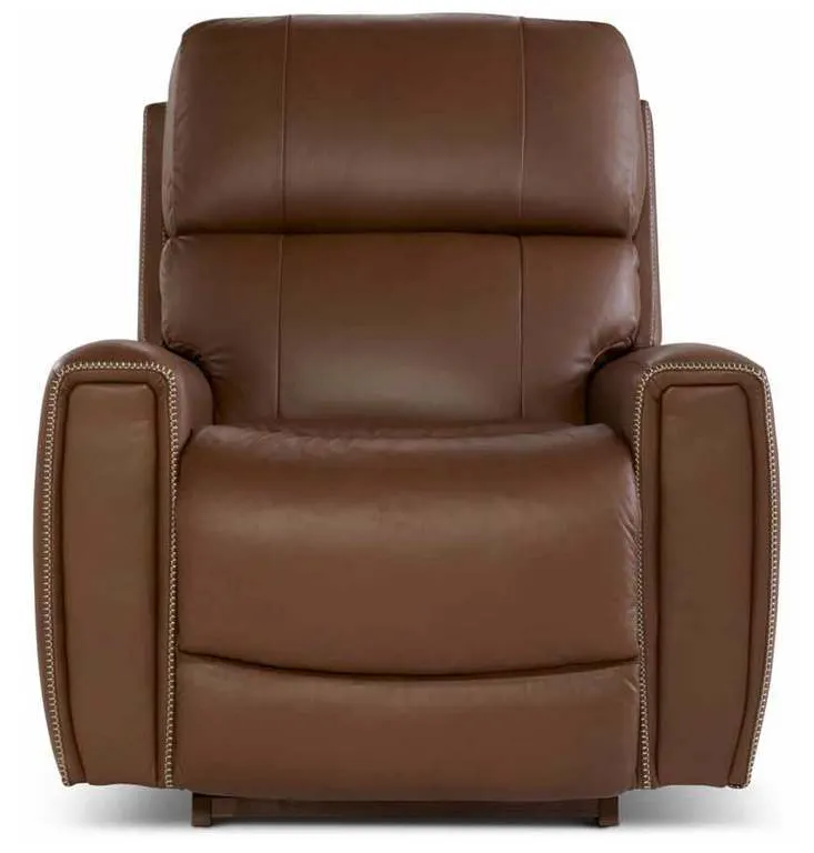 Lazboy 10U757 Apollo Power Rocking Recliner with Headrest Lazboy 10U757 Apollo Power Rocking Recliner with Headrest