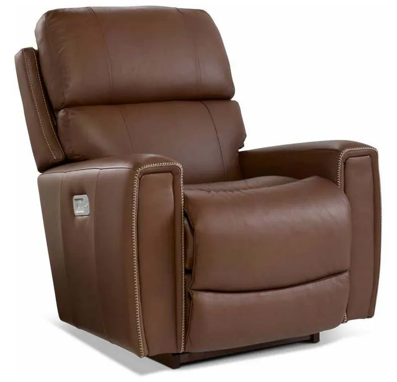 Lazboy 10U757 Apollo Power Rocking Recliner with Headrest Lazboy 10U757 Apollo Power Rocking Recliner with Headrest