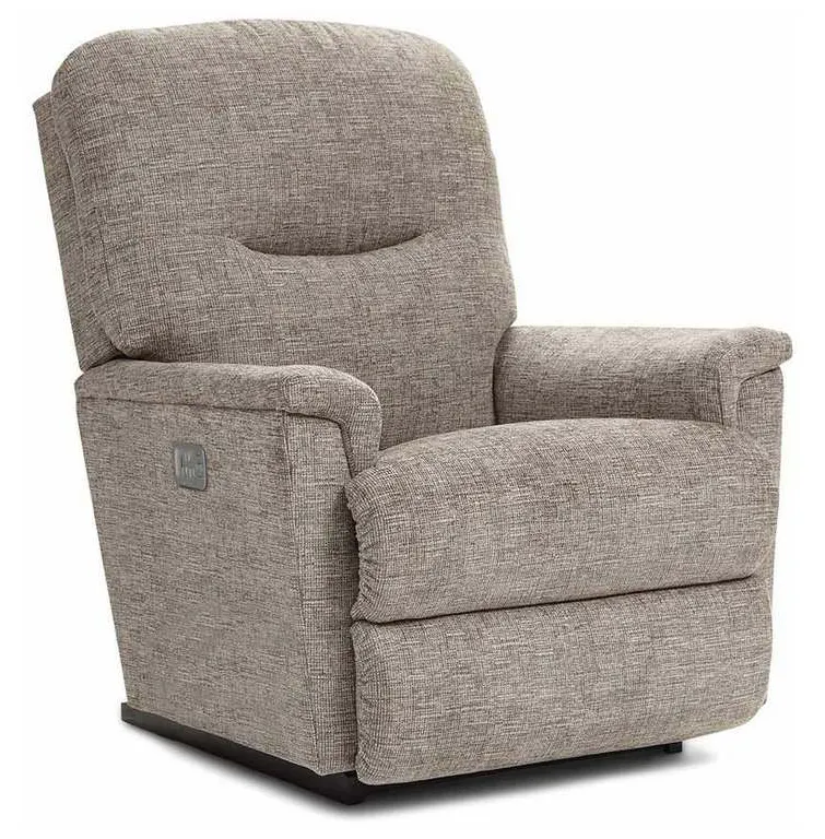 Lazboy 10U783 Aries Power Rocking Recliner with Headrest Lazboy 10U783 Aries Power Rocking Recliner with Headrest