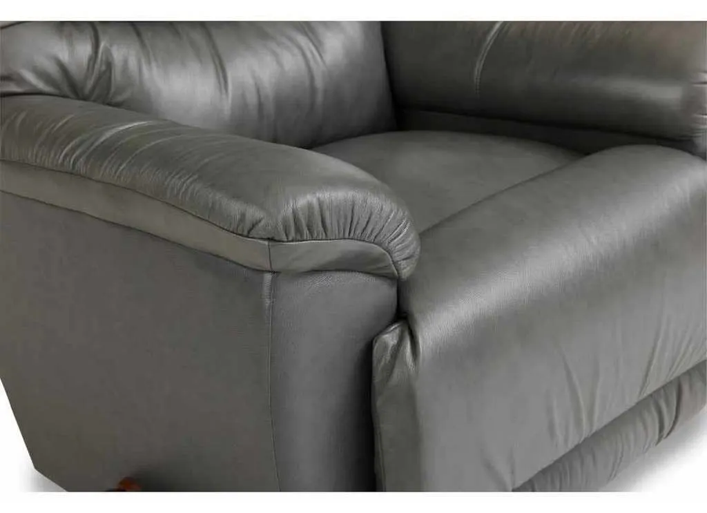 Lazboy 10U502 Joshua Power Rocking Recliner with Headrest Lazboy 10U502 Joshua Power Rocking Recliner with Headrest
