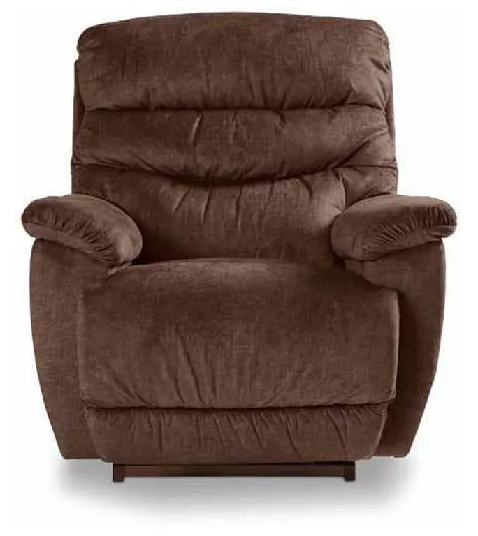 Lazboy 10U502 Joshua Power Rocking Recliner with Headrest Lazboy 10U502 Joshua Power Rocking Recliner with Headrest