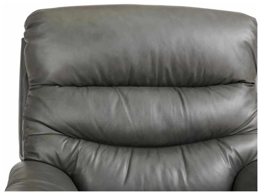 Lazboy 10U502 Joshua Power Rocking Recliner with Headrest Lazboy 10U502 Joshua Power Rocking Recliner with Headrest
