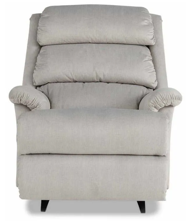 Lazboy 10U519 Astor Power Rocking Recliner with Headrest Lazboy 10U519 Astor Power Rocking Recliner with Headrest