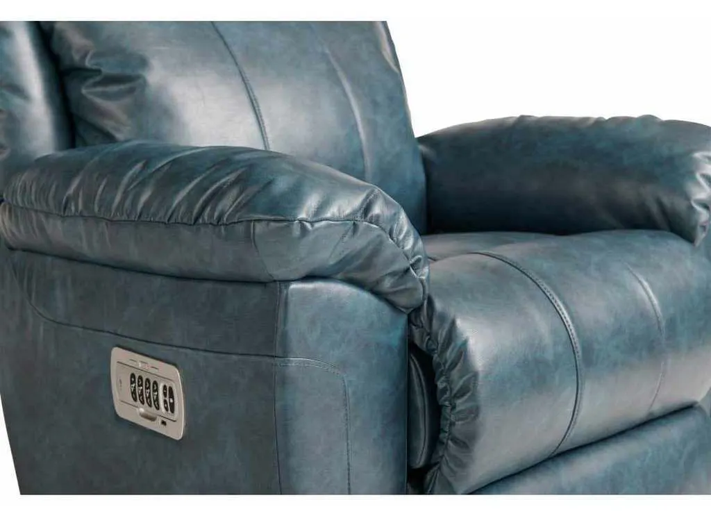 Lazboy 10U761 Joel Power Rocking Recliner with Headrest Lazboy 10U761 Joel Power Rocking Recliner with Headrest