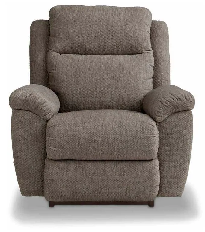 Lazboy 10U761 Joel Power Rocking Recliner with Headrest Lazboy 10U761 Joel Power Rocking Recliner with Headrest