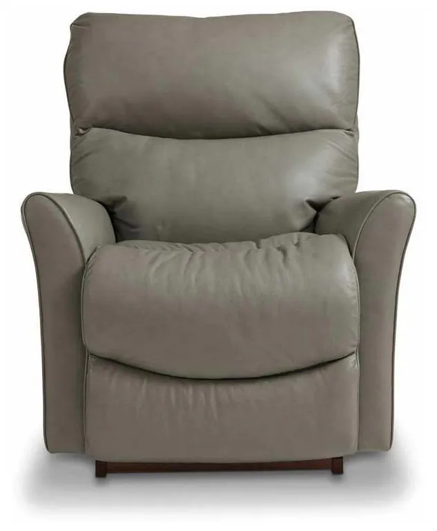Lazboy 10U765 Rowan Power Rocking Recliner with Headrest Lazboy 10U765 Rowan Power Rocking Recliner with Headrest