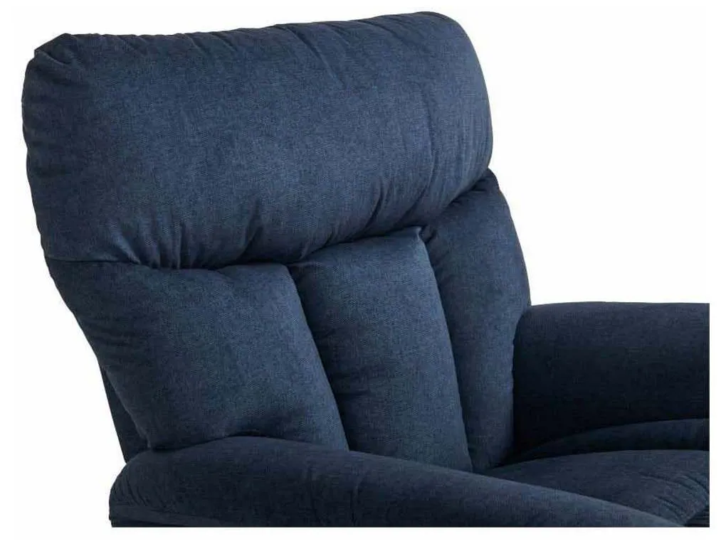 Lazboy 10U775 Mateo Power Rocking Recliner with Headrest Lazboy 10U775 Mateo Power Rocking Recliner with Headrest